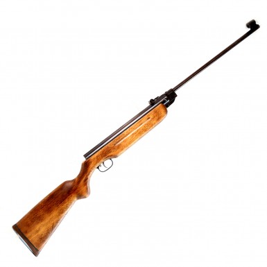 britannia mk1 air rifle